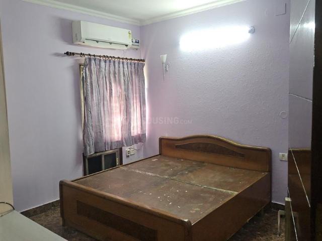 2 BHK Apartment in Sarita Vihar for rent New Delhi. The reference number is 19979352