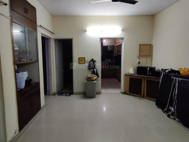 2 BHK Apartment in Sarita Vihar for rent New Delhi. The reference number is 19915746