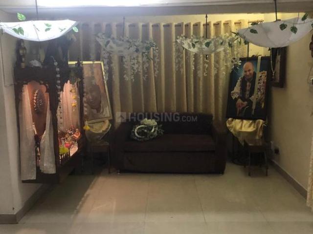 2 BHK Apartment in Sarita Vihar for rent New Delhi. The reference number is 20429822