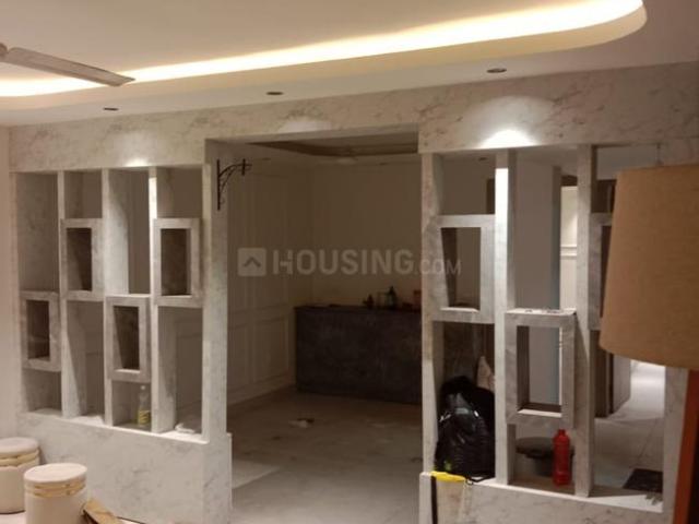 2 BHK Apartment in Sarita Vihar for rent New Delhi. The reference number is 20943625