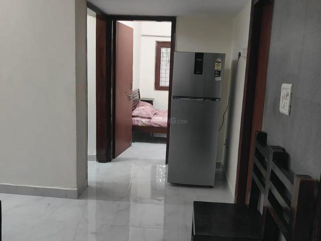 2 BHK Apartment in Sarita Vihar for rent New Delhi. The reference number is 21081988