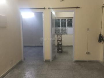 2 BHK Apartment in Sarita Vihar for resale New Delhi. The reference number is 19692884