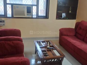 2 BHK Apartment in Sarita Vihar for resale New Delhi. The reference number is 20243677