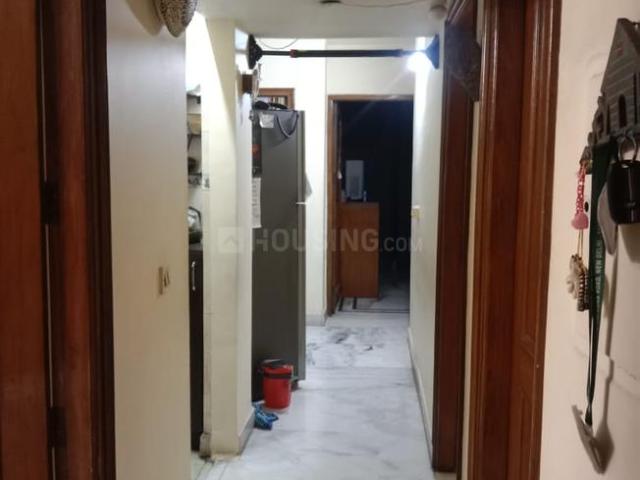 2 BHK Apartment in Sarita Vihar for resale New Delhi. The reference number is 20254424