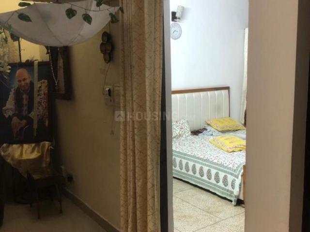 2 BHK Apartment in Sarita Vihar for resale New Delhi. The reference number is 20256702