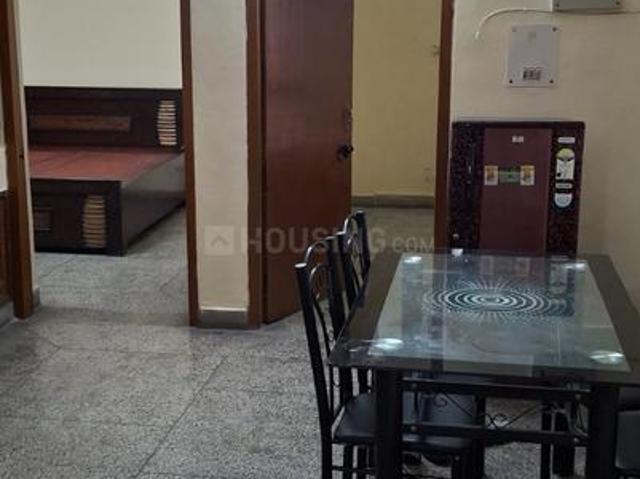 2 BHK Apartment in Sarita Vihar for resale New Delhi. The reference number is 20250872