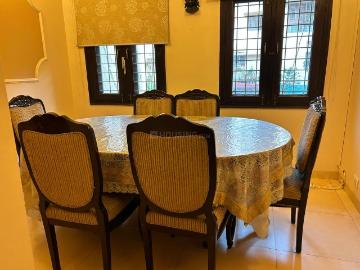 2 BHK Apartment in Sarita Vihar for resale New Delhi. The reference number is 20275886