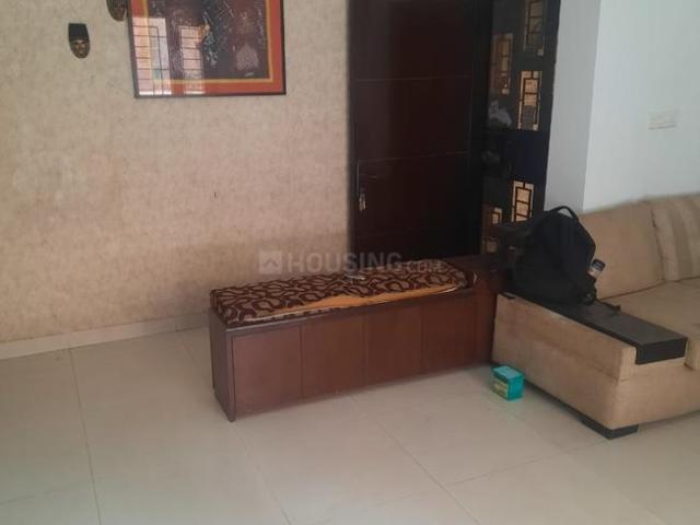 2 BHK Apartment in Sarita Vihar for resale New Delhi. The reference number is 20414865