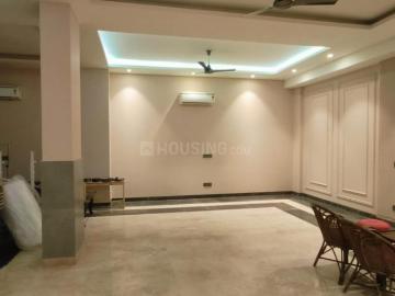 2 BHK Apartment in Sarita Vihar for resale New Delhi. The reference number is 20457823