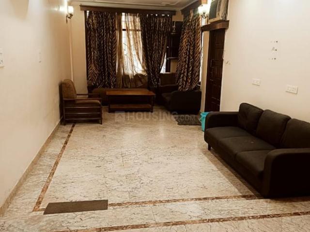 2 BHK Apartment in Sarita Vihar for resale New Delhi. The reference number is 21248499