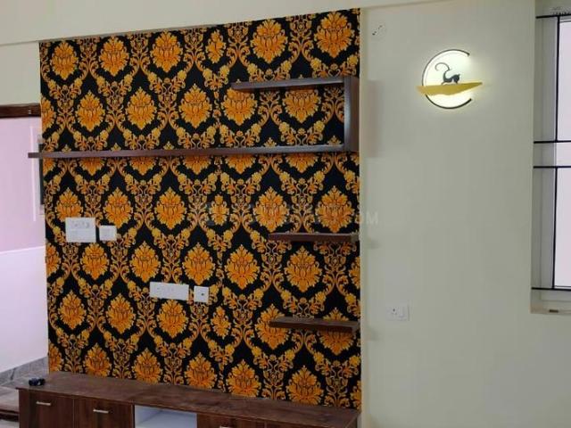2 BHK Apartment in Sarjapur for rent Bengaluru. The reference number is 16013395
