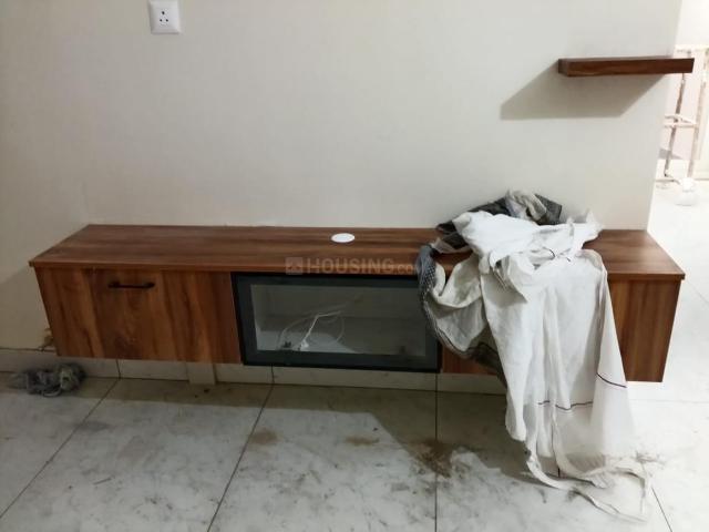 2 BHK Apartment in Sarjapur for rent Bengaluru. The reference number is 19202619