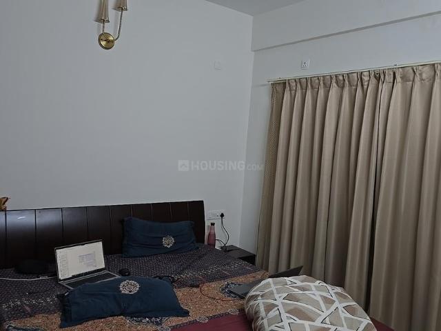 2 BHK Apartment in Sarjapur for rent Bengaluru. The reference number is 19751049