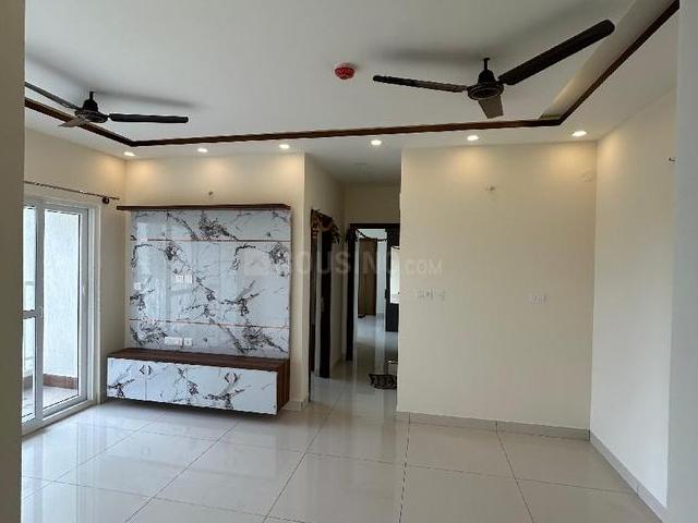 2 BHK Apartment in Sarjapur for rent Bengaluru. The reference number is 19960949