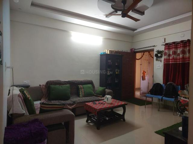 2 BHK Apartment in Sarjapur for rent Bengaluru. The reference number is 20008996