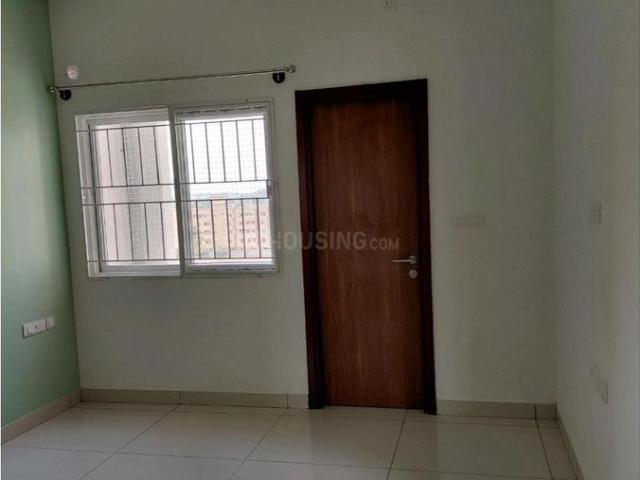 2 BHK Apartment in Sarjapur for rent Bengaluru. The reference number is 20073869