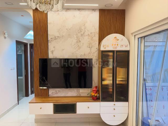 2 BHK Apartment in Sarjapur for rent Bengaluru. The reference number is 20195595