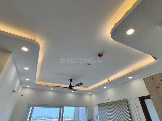 2 BHK Apartment in Sarjapur for rent Bengaluru. The reference number is 20215444