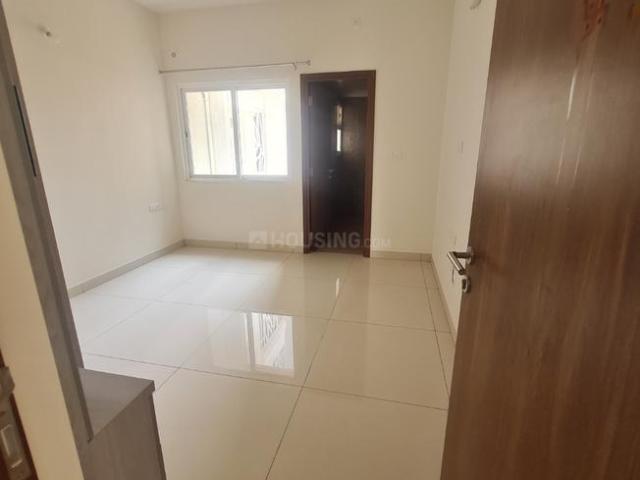2 BHK Apartment in Sarjapur for rent Bengaluru. The reference number is 20246134