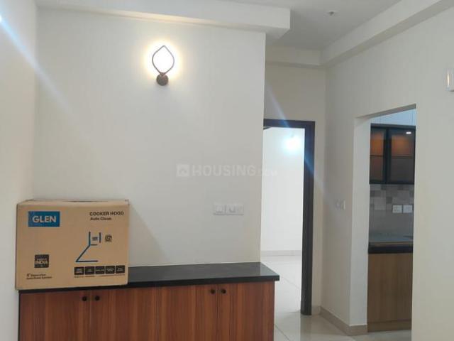 2 BHK Apartment in Sarjapur for rent Bengaluru. The reference number is 20258171