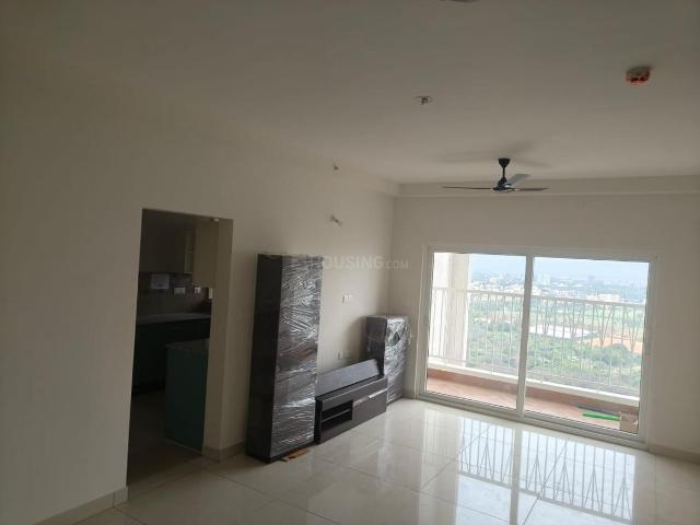 2 BHK Apartment in Sarjapur for rent Bengaluru. The reference number is 20250444