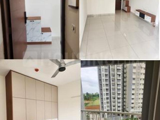 2 BHK Apartment in Sarjapur for rent Bengaluru. The reference number is 20250727