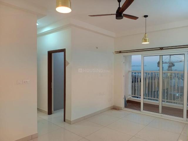 2 BHK Apartment in Sarjapur for rent Bengaluru. The reference number is 20270112