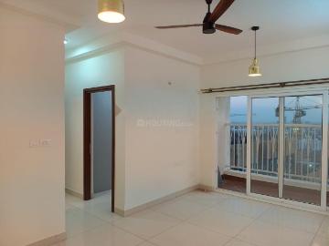 2 BHK Apartment in Sarjapur for rent Bengaluru. The reference number is 20270112