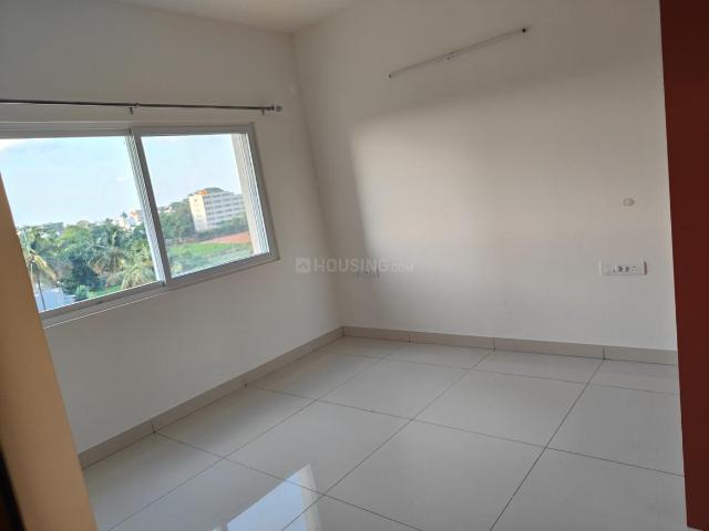 2 BHK Apartment in Sarjapur for rent Bengaluru. The reference number is 20291725