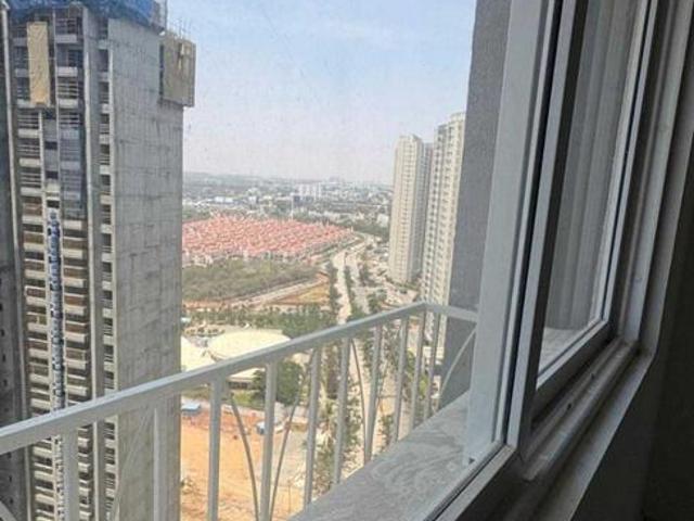 2 BHK Apartment in Sarjapur for rent Bengaluru. The reference number is 20343551