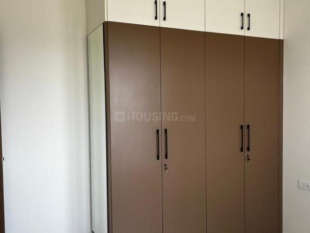 2 BHK Apartment in Sarjapur for rent Bengaluru. The reference number is 20427386