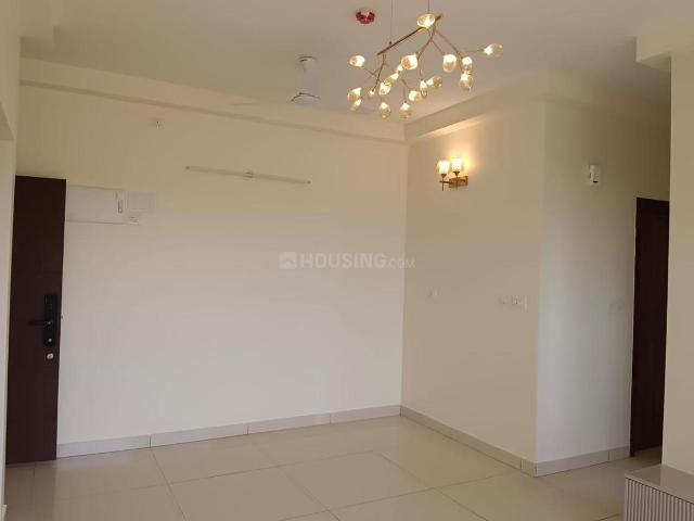 2 BHK Apartment in Sarjapur for rent Bengaluru. The reference number is 20420012