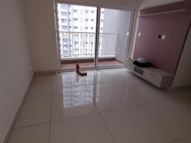 2 BHK Apartment in Sarjapur for rent Bengaluru. The reference number is 20431039