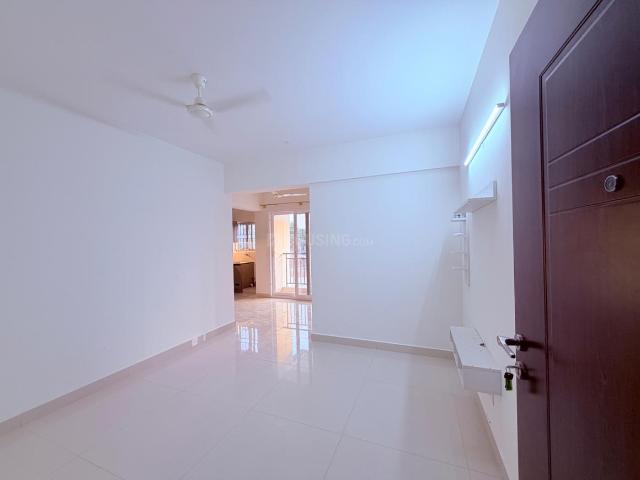 2 BHK Apartment in Sarjapur for rent Bengaluru. The reference number is 20445698