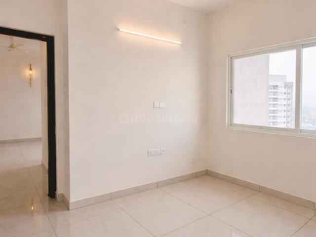 2 BHK Apartment in Sarjapur for rent Bengaluru. The reference number is 20443242