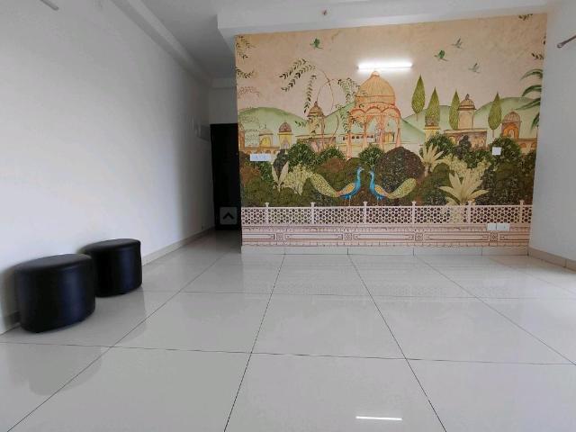 2 BHK Apartment in Sarjapur for rent Bengaluru. The reference number is 20475214
