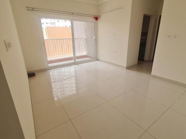 2 BHK Apartment in Sarjapur for rent Bengaluru. The reference number is 20489499