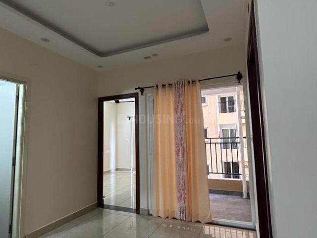 2 BHK Apartment in Sarjapur for rent Bengaluru. The reference number is 20500147