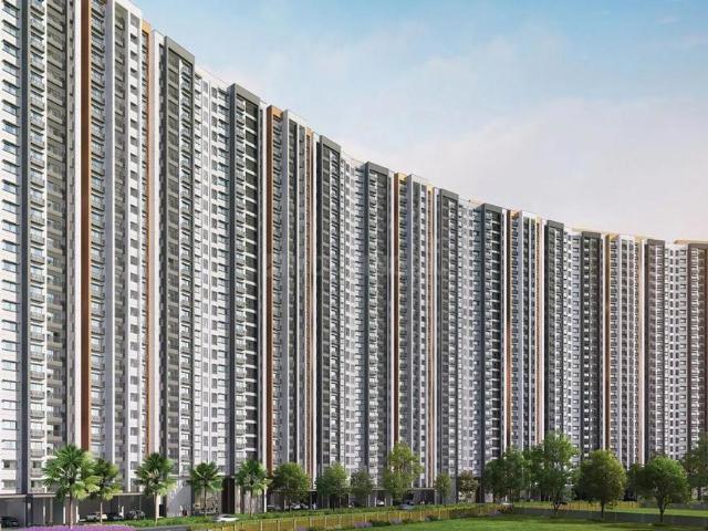 2 BHK Apartment in Sarjapur for rent Bengaluru. The reference number is 20503186