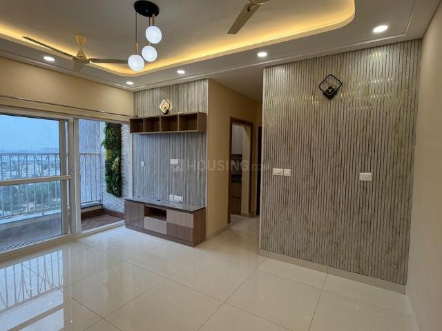 2 BHK Apartment in Sarjapur for rent Bengaluru. The reference number is 20503924