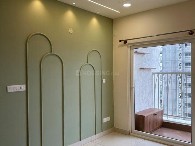2 BHK Apartment in Sarjapur for rent Bengaluru. The reference number is 20511354