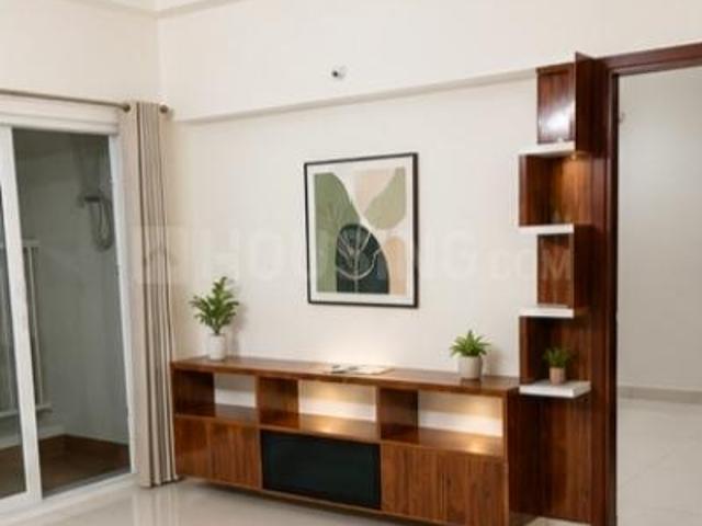 2 BHK Apartment in Sarjapur for rent Bengaluru. The reference number is 20512323