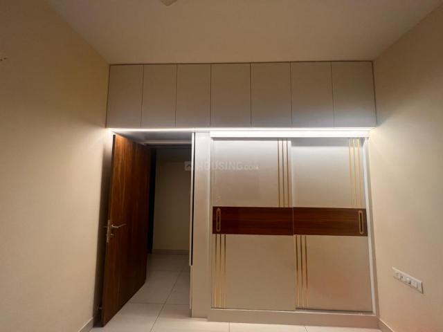 2 BHK Apartment in Sarjapur for rent Bengaluru. The reference number is 20525255