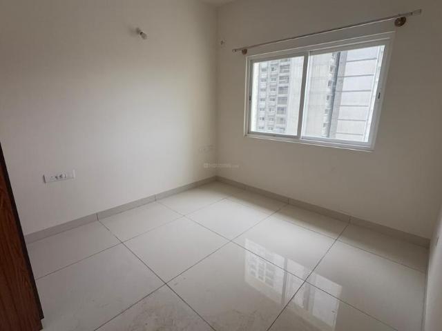 2 BHK Apartment in Sarjapur for rent Bengaluru. The reference number is 20527070