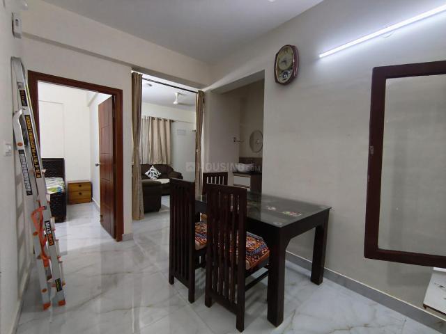 2 BHK Apartment in Sarjapur for rent Bengaluru. The reference number is 20521805