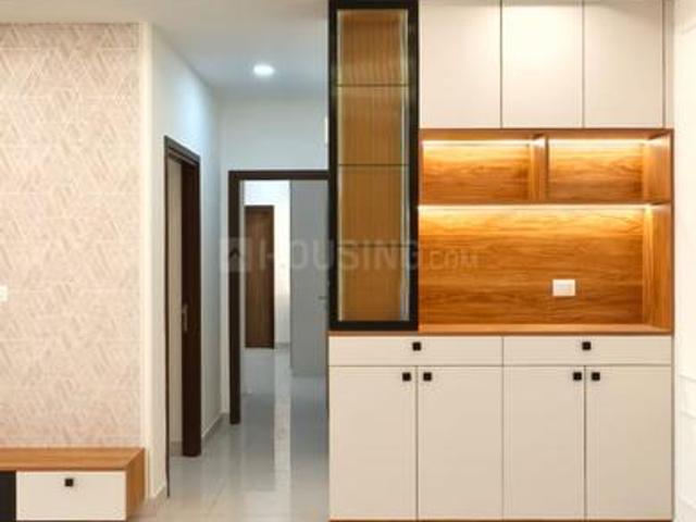 2 BHK Apartment in Sarjapur for rent Bengaluru. The reference number is 20535781