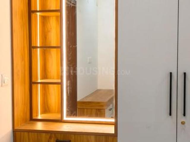 2 BHK Apartment in Sarjapur for rent Bengaluru. The reference number is 20535828