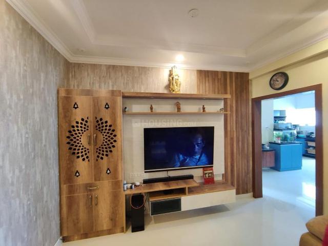 2 BHK Apartment in Sarjapur for rent Bengaluru. The reference number is 20531655