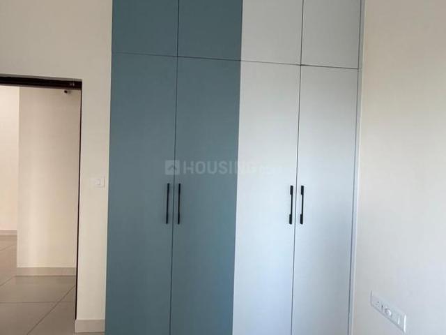 2 BHK Apartment in Sarjapur for rent Bengaluru. The reference number is 20533007