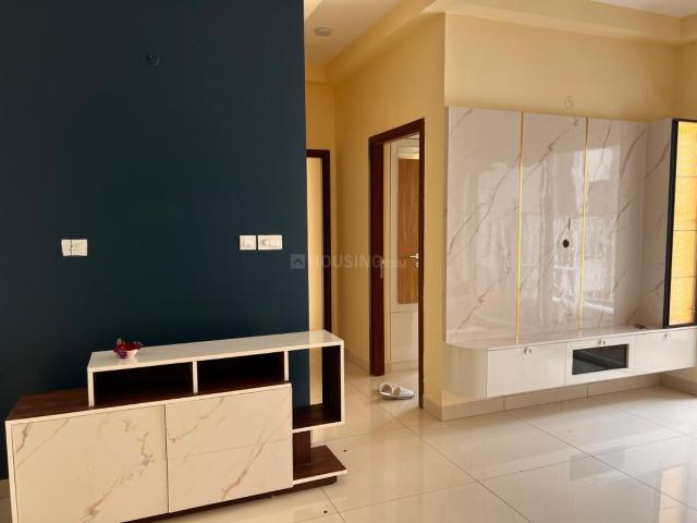 2 BHK Apartment in Sarjapur for rent Bengaluru. The reference number is 20540336